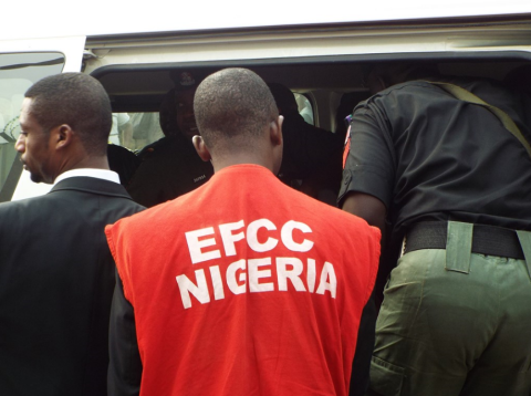 It’s criminal obstructing our operations, EFCC warns Nigerians