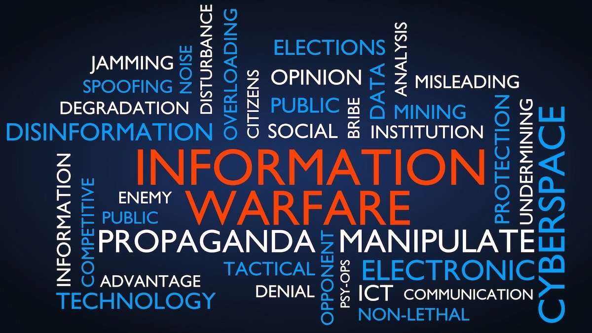 Combating Disinformation: Strategies to Become a Savvy Information Consumer (Information Literacy, Media Bias, Fact-Checking)