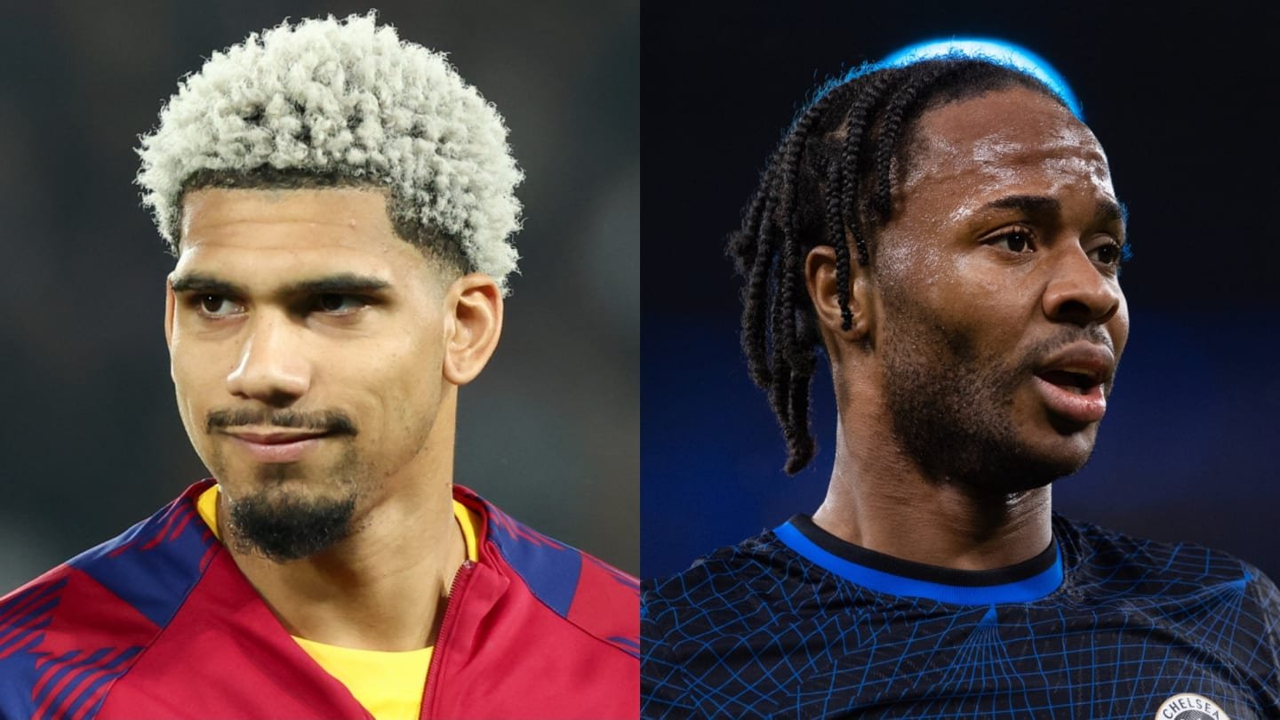 Football transfer rumours: Man Utd ready £85m bid for Barcelona star; Sterling makes Chelsea decision - 90min UK