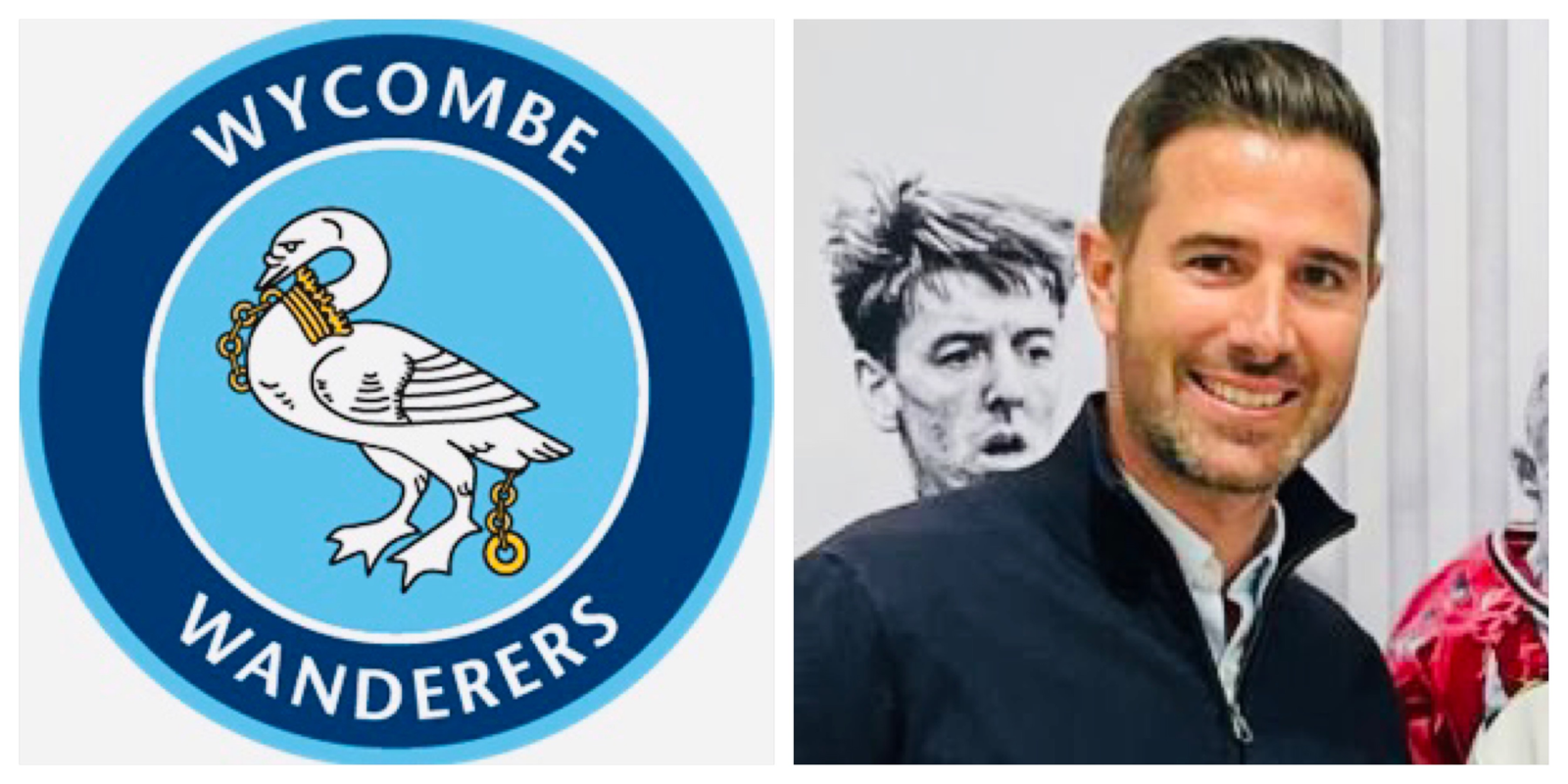 Rice leaves Everton to become Chief Football Officer at Wycombe - Training Ground Guru