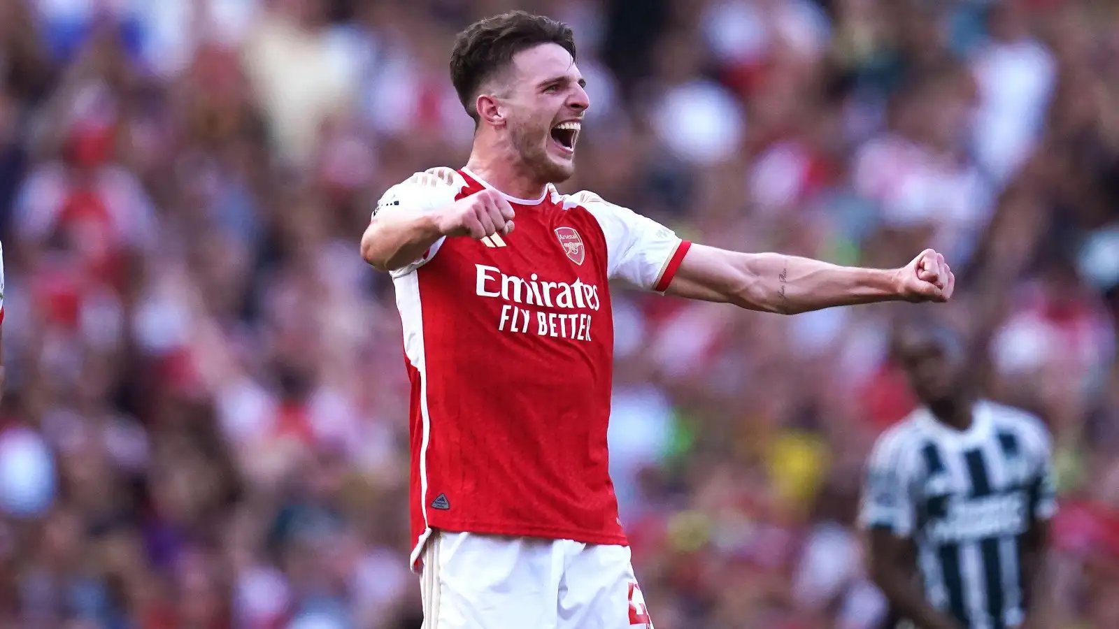 Ranking every Premier League club by their wage bill in 2023-24: Arsenal above Chelsea... - Planet Football