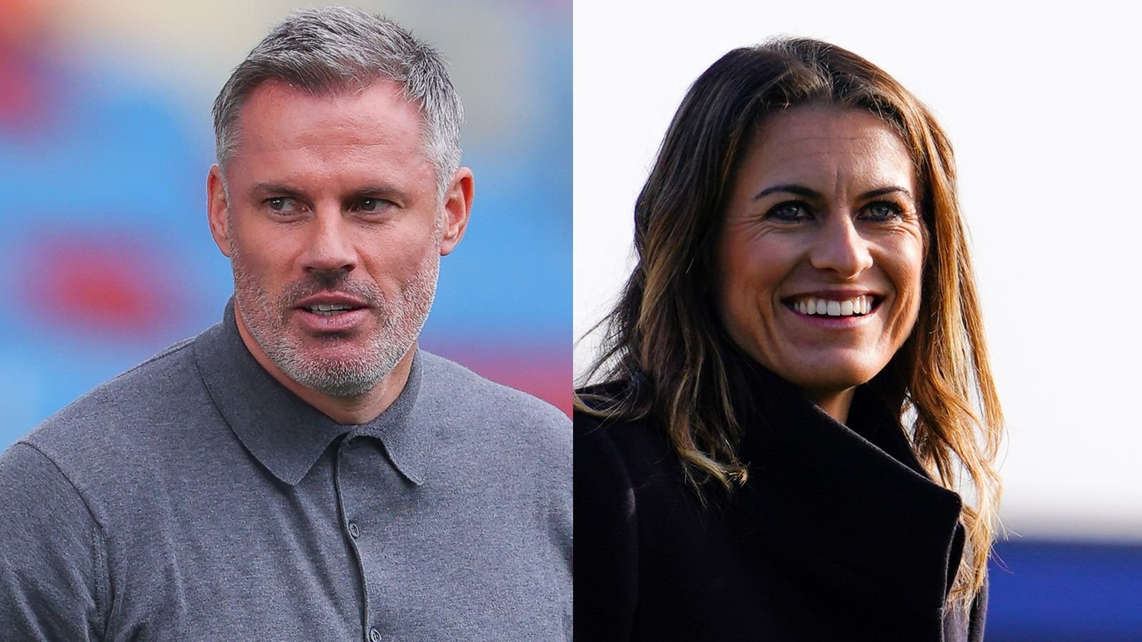 Monday Night Football: Gary Neville, Jamie Carragher and Karen Carney make their Premier League predictions - Sky Sports