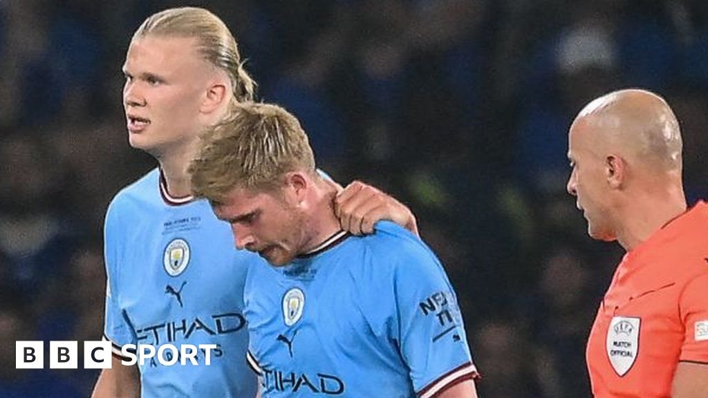 Football schedule is not just a health risk but is 'killing the product', says PFA - BBC