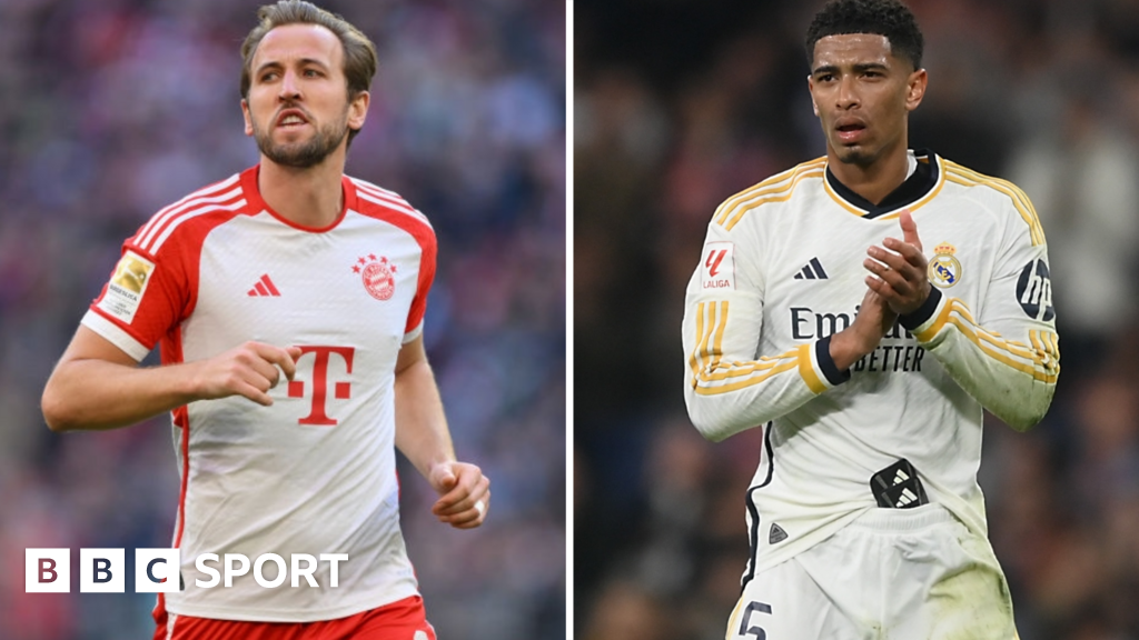 Bundesliga and La Liga: Will Bayern Munich and Real Madrid be upset by the underdogs? - BBC