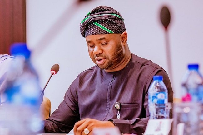 Taxation: Pathway to Nigeria’s economic growth