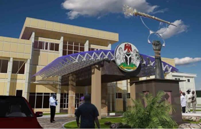 Imo Assembly holds hearing on consumer rights bill