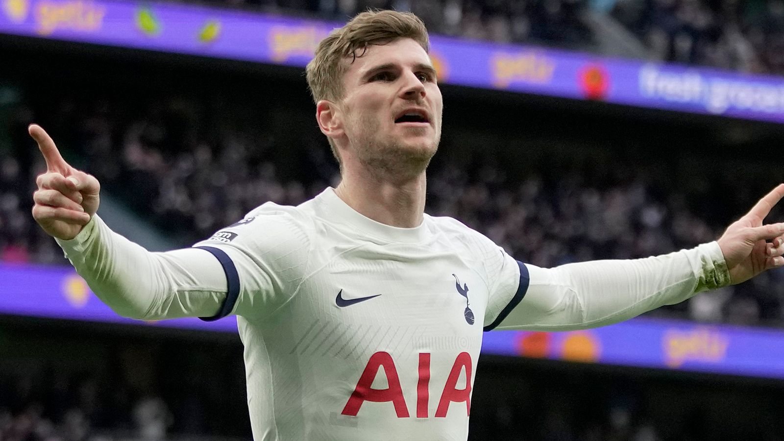 Tottenham transfer news, rumours & gossip: Spurs agree new loan for RB Leipzig forward Timo Werner - Sky Sports