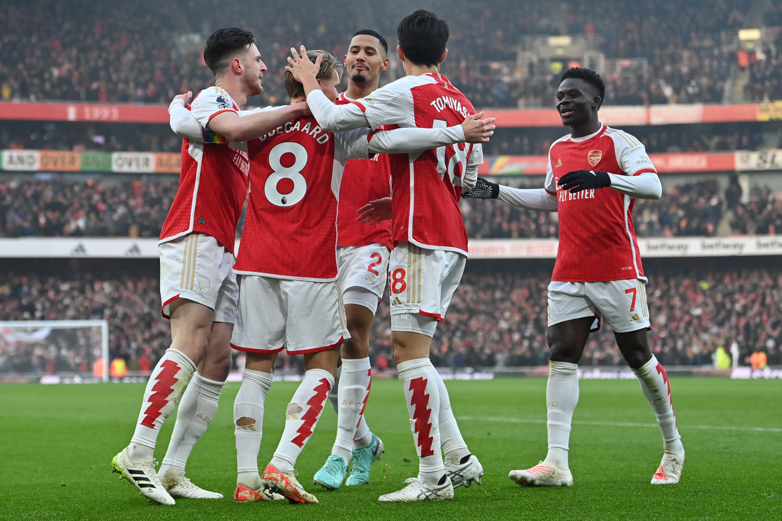Amazon Prime fixtures this week, kick-off times and how to watch Premier League games for FREE... - talkSPORT