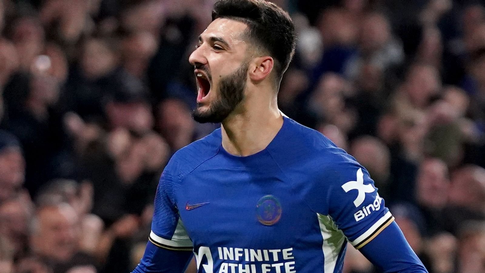 Chelsea transfer news, gossip and rumours: Leeds braced for bids for £30m-rated Crysencio Summerville - Sky Sports