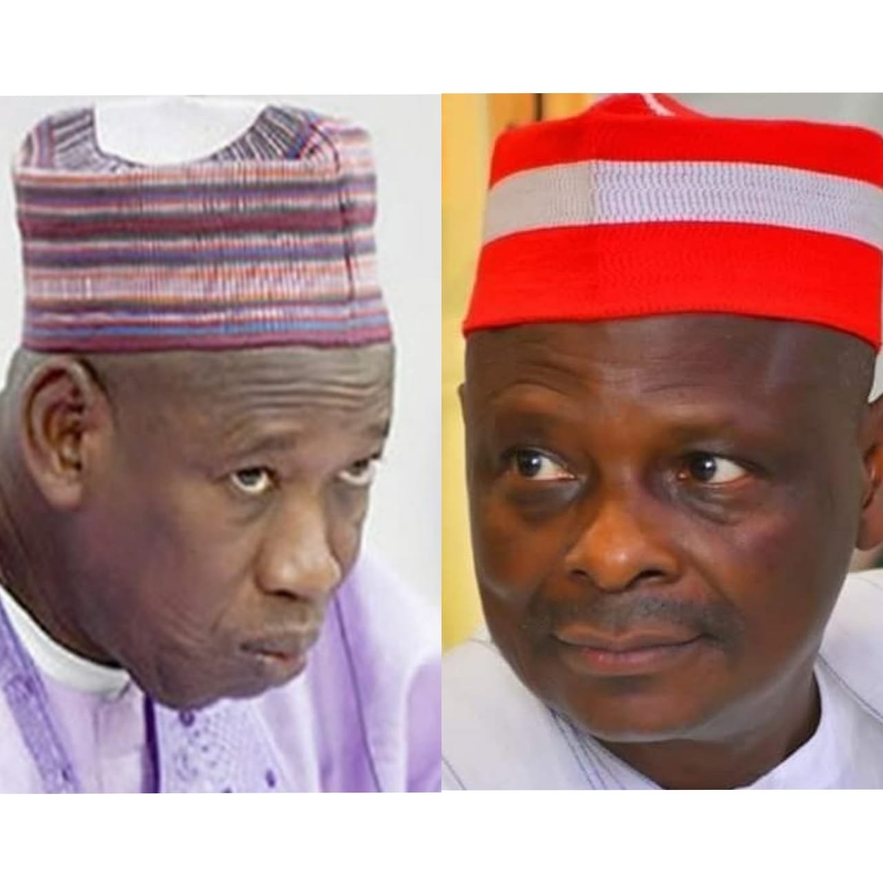Kwankwaso, Ganduje must reconcile to restore peace in Kano – APC chieftain