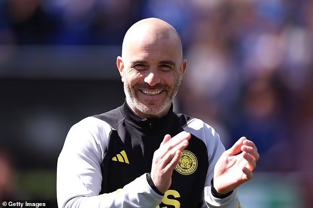 UPDATED: Chelsea announce Enzo Maresca as new manager