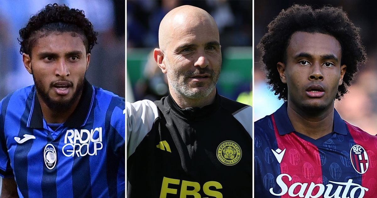 Transfer news LIVE: Man Utd star's exit, Chelsea close on Maresca, Werner returns to Spurs - The Mirror