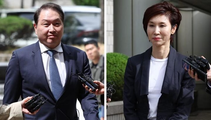 ICYMI: Billionaire to pay $1bn to ex-wife in divorce settlement