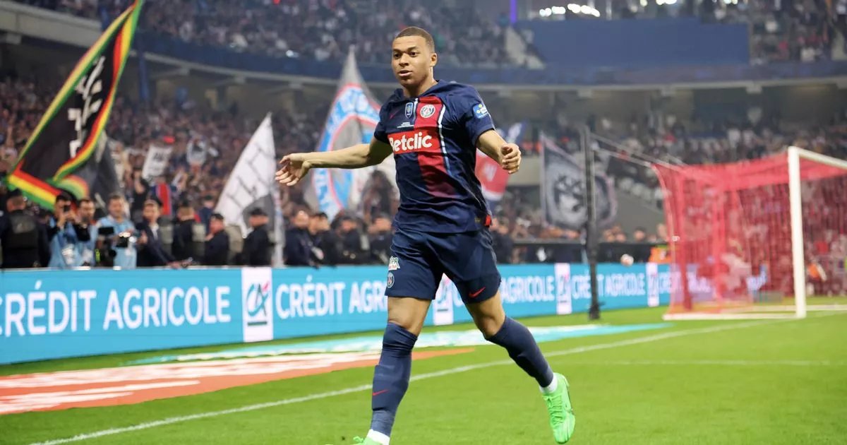 Manchester United sign Mbappe, £60m Bernardo Silva City deal - Summer transfers predicted by AI - Manchester Evening News
