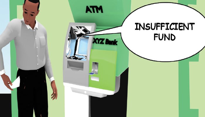 7 reasons you are always broke