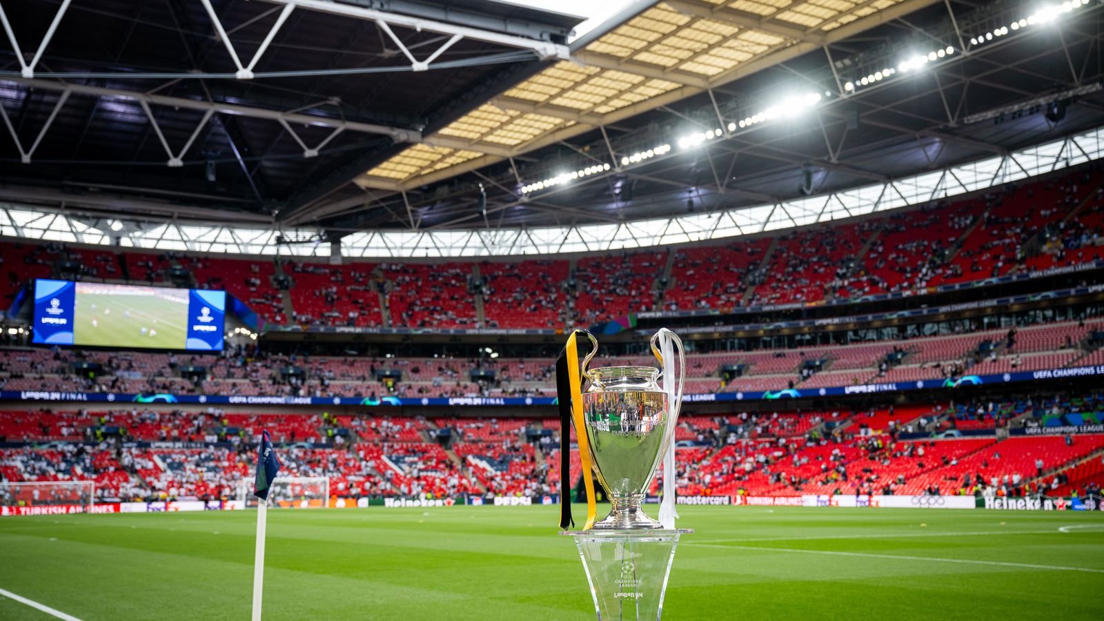 Latest football news and gossip: 777 Partners' proposed takeover of Everton falls through - Sky Sports