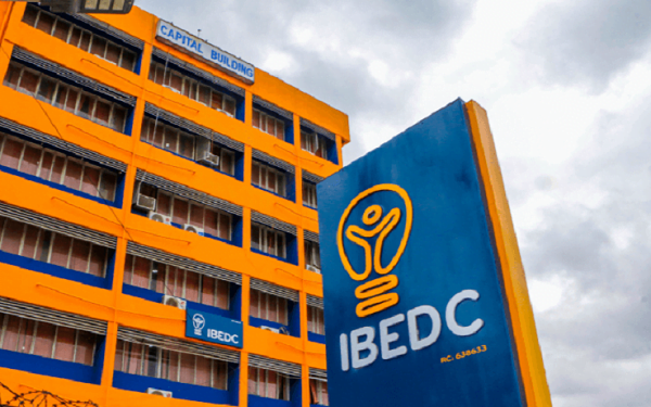 IBEDC board sacks Achife as MD, names replacement