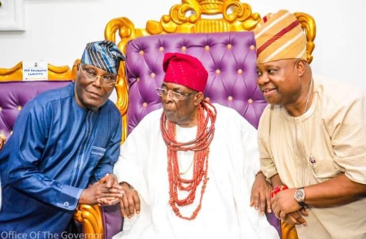 The Life, Reign, and Legacy of Oba Gabriel Aromolaran: A Reflection on the Owa Obokun of Ijesaland