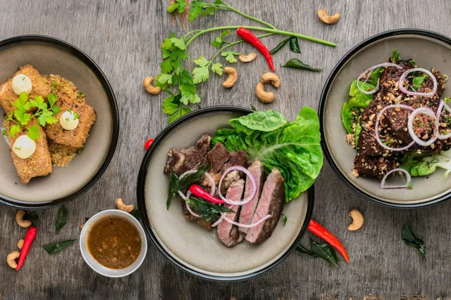 Harmonizing Health Through Balanced Nutrition and Physical Wellness