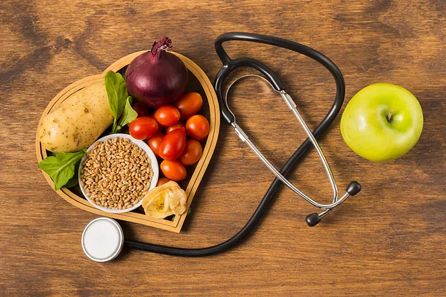 The Synergy of Nutrition and Movement: Building a Holistic Approach to Wellbeing