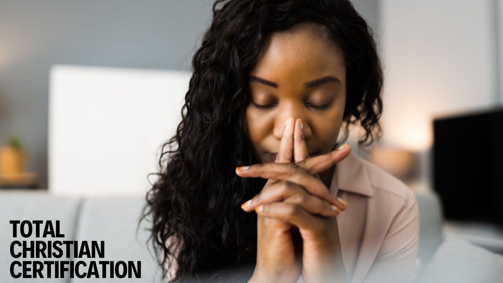 Enroll 'Total Christian Certification' Course: Transform Your Faith, Lead with Purpose, Live Fully in Christ | Hubpile | KPA | KPM