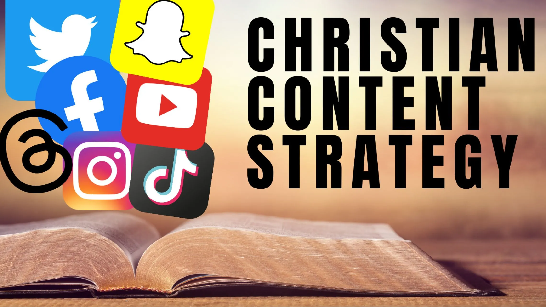 Pushing the Boat Deeper: Jesus, Digital Platforms, and the Apostolic Strategy of Influence