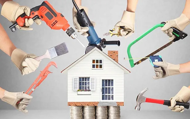 10 Smart Ways to Upgrade Your Home Without Breaking the Bank