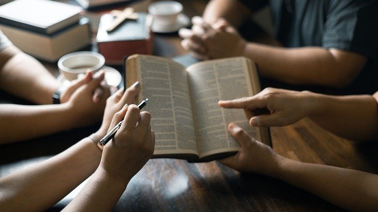 Announcing the Christian Discipler Certification Course (CDC): Multiply Disciples. Multiply Impact.