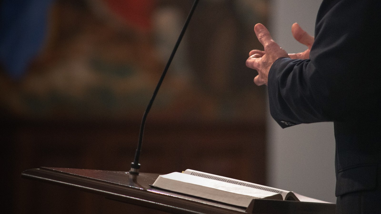 Beyond Boundaries: Taking Your Ministry To The Next Level
