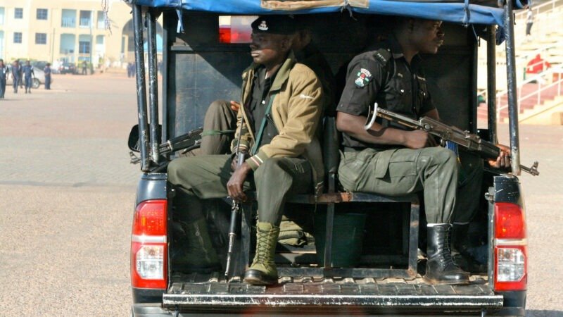 Nigeria’s Militant Sentencing: Justice, Security, and the Struggle for Stability