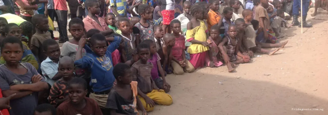 10 Million Nigerian Children Are Missing Early Education: The Crisis Before Primary School Even Begins