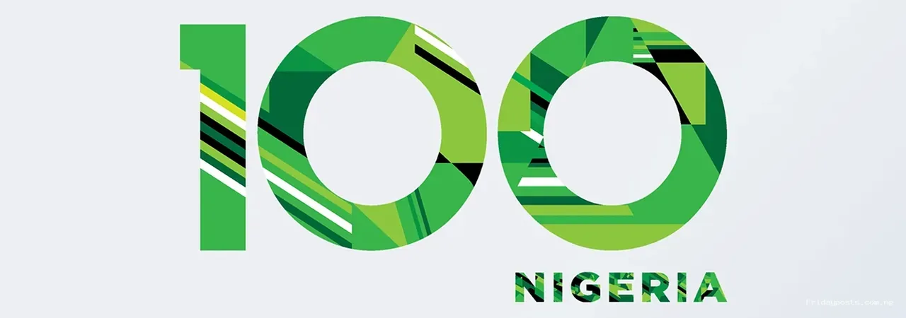 100 Things Every Nigerian Should Know About Nigeria