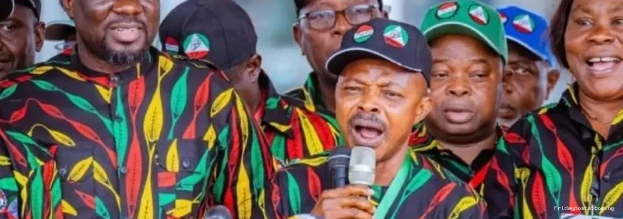 ₦500,000 Minimum Wage and ₦500 Petrol: Can Nigeria Actually Afford Labour’s New Demands?