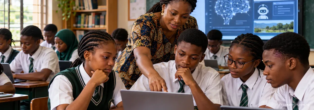 School Fees Are Only the Beginning: 10 Hidden Education Costs Nigerian Parents Should Know