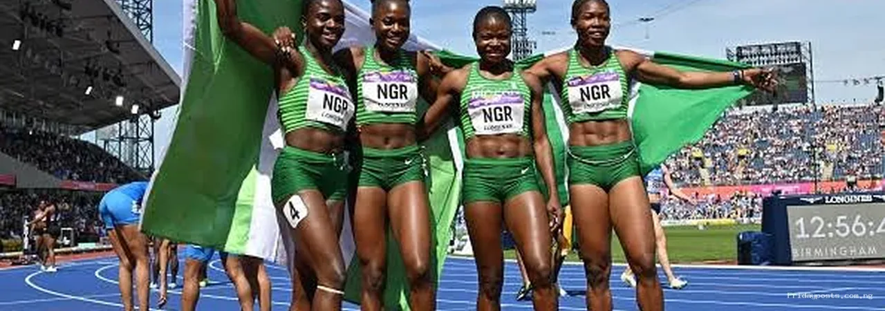Can Nigeria Turn University Sport Into a Pipeline for Olympic Athletes and Professional Careers?