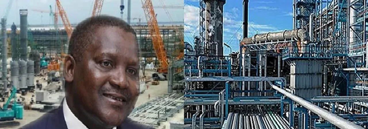 Dangote Refinery’s IPO Crashed Investment Apps on Day One. Is Nigeria Entering a New Era of Retail Investing?