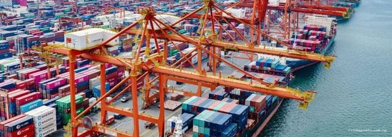 Nigeria Exported ₦10.72 Trillion to Africa in Six Months. Are We Finally Taking African Trade Seriously?