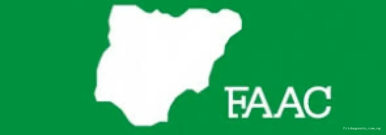 Nigeria Has More Government Revenue Than Before. What Should ₦2.338 Trillion Monthly FAAC Revenue Actually Deliver?