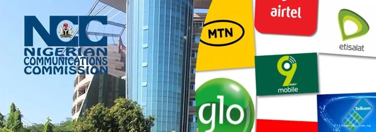 Nigeria Is Building New Broadband Infrastructure. Can Internet Access Become the Country’s Next Development Equaliser?