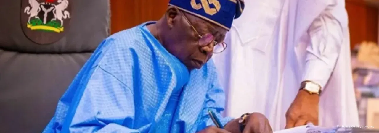 Nigeria Is Still Implementing Its 2025 Budget in Late 2026: How Did We Get Here?