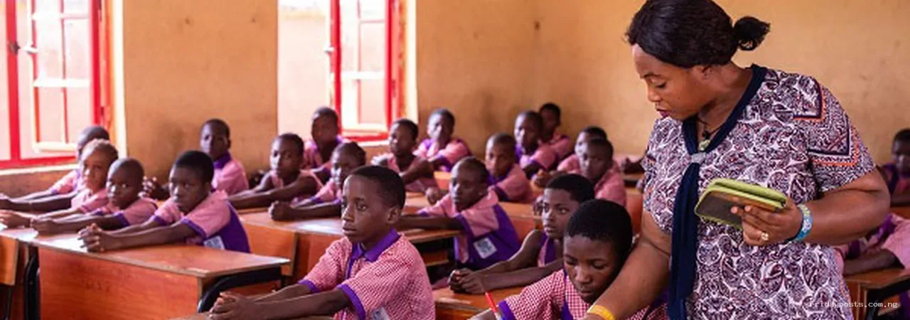 Nigeria’s 6-3-3-4 Education System Is 44 Years Old. Did It Actually Deliver What It Promised?