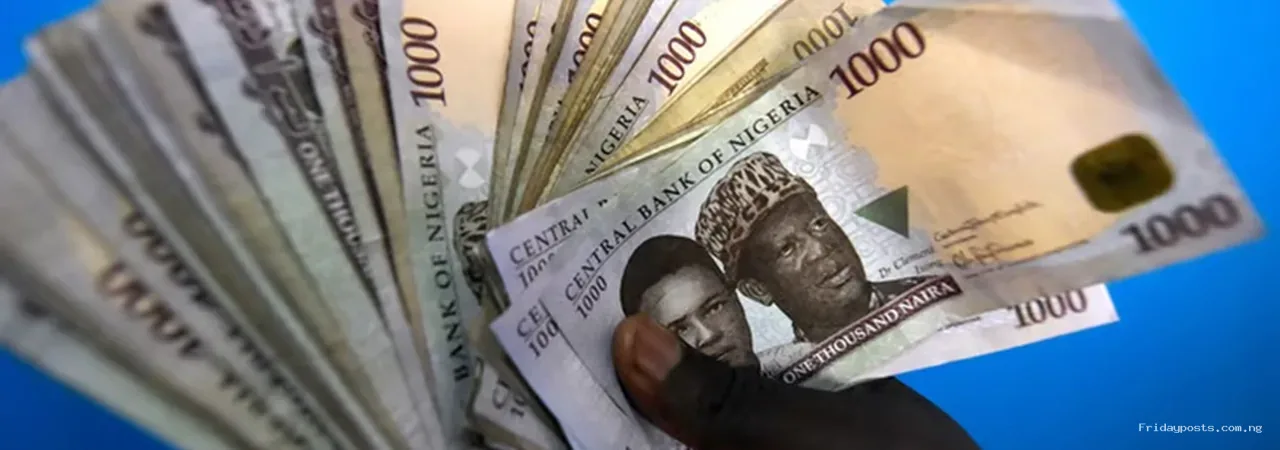 Nigeria’s Biggest Investment Problem May Not Be Money. It May Be a Shortage of Bankable Projects