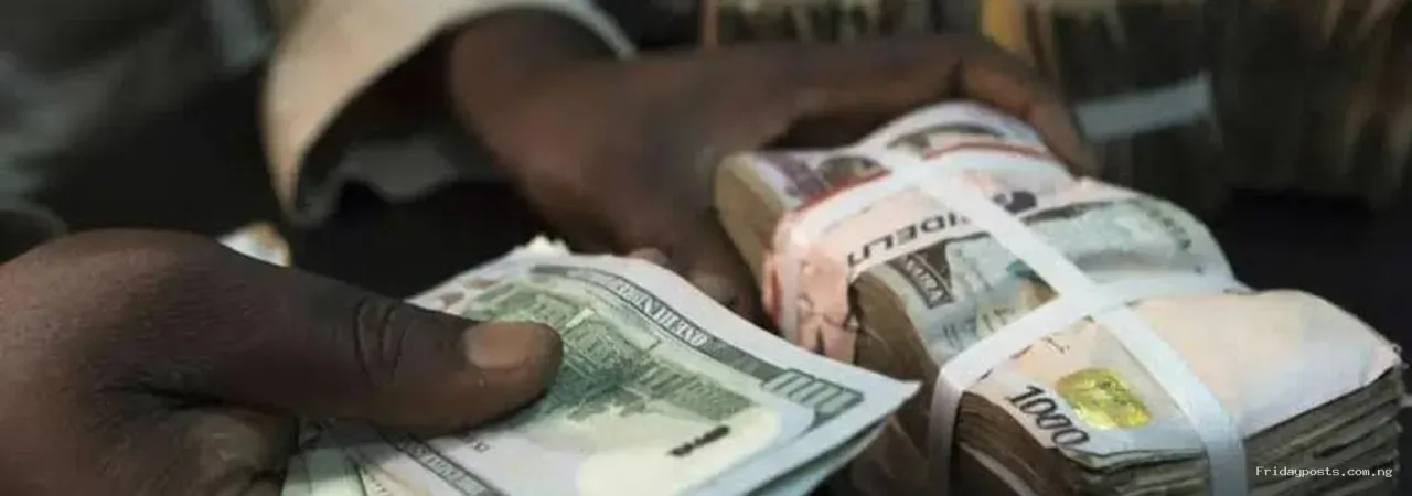 Nigeria’s FX Market Is Stabilising. Why Can’t Businesses Borrow Cheaply Yet?