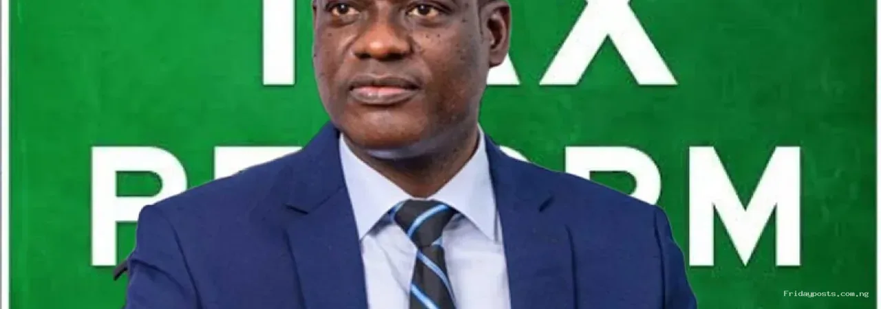 Nigeria’s New Tax Laws Have Been Running for Nine Months. Government Is Already Reviewing Them. What Is Not Working?