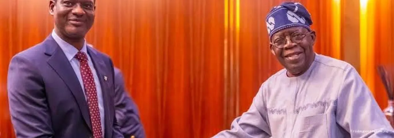 Nigeria Wants a $1 Trillion Economy, But Multinationals Keep Leaving. Can Both Stories Be True?
