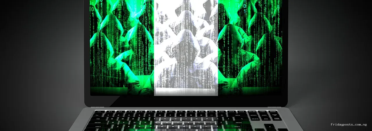 Nigerian Organisations Face 4,906 Cyberattacks Every Week. Who Is Attacking Us and What Are They After?