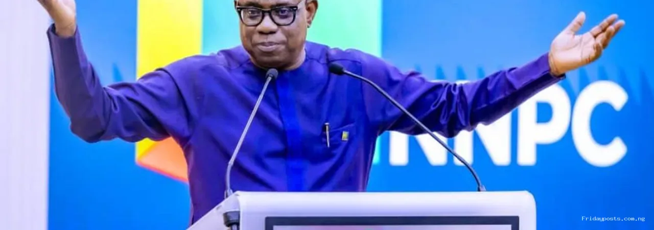 NNPC’s Energy-Security Bill Runs Into Trillions: What Did Nigeria Get for the Money?