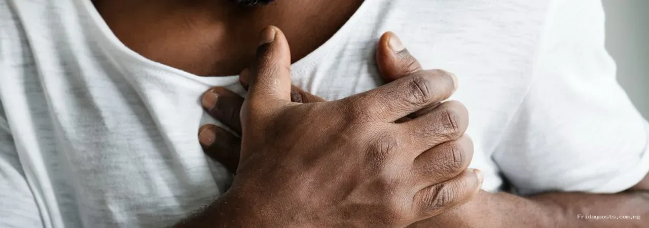 Over 200,000 Nigerians Die From Cardiovascular Disease Every Year? What the Evidence Actually Shows