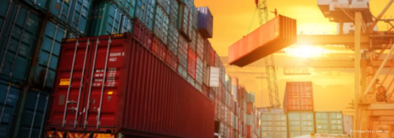 Top 10 Products Nigeria Should Be Selling More of to African Countries