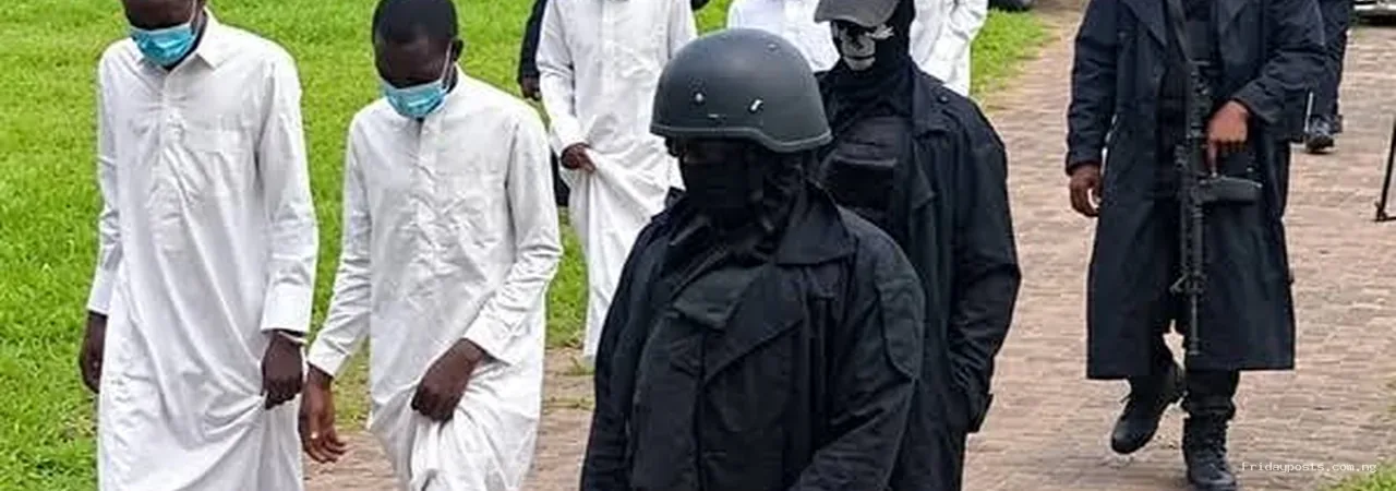 20 NYSC Members Kidnapped, Suspects Charged: Who Is Responsible for Keeping Corps Members Safe?